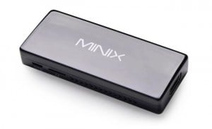 Minix NEO G4 Dual Core Android Mini PC