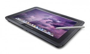 Modbook Pro tablet