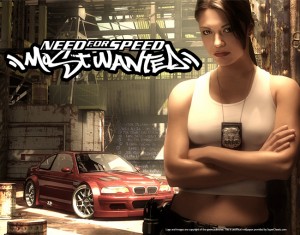 Need for Speed: Most Wanted