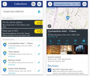 Nokia Maps