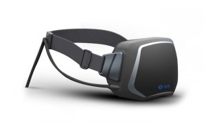 Oculus Rift