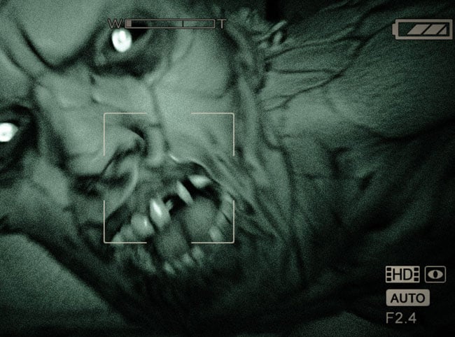Outlast