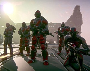 Planetside 2