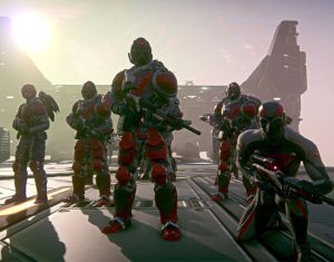 Planetside 2
