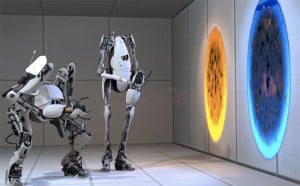 Portal 2