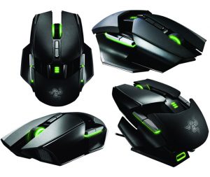 Razer Ouroboros