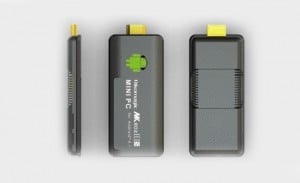 Rikomagic MK802 III