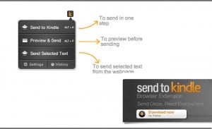 Send-To-Kindle