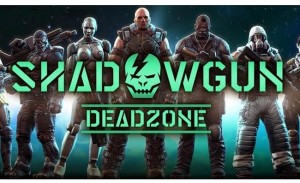 Shadowgun Deadzone