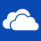 SkyDrive App