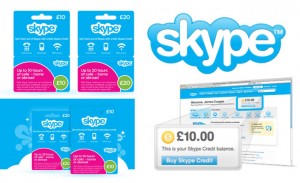 Skype In Store