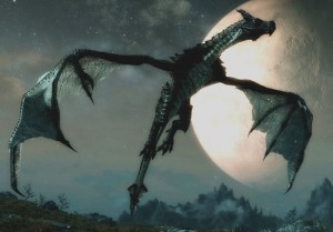 Skyrim Dragonborn DLC