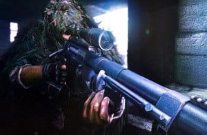 Sniper Ghost Warrior 2