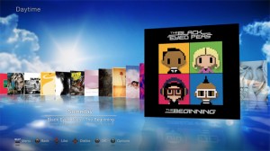Sony Music Unlimited