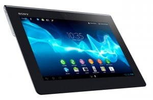 Xperia Tablet S