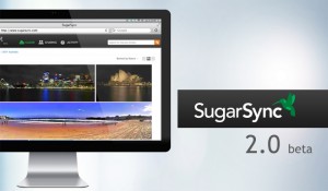 SugarSync 2.0