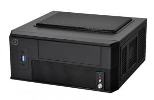 Thermaltake Mini-ITX Chassis SD101