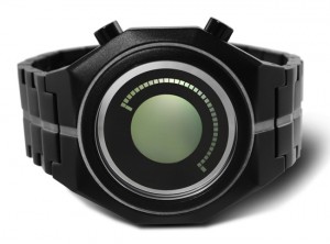 Tokyoflash Kisai Maru Watch