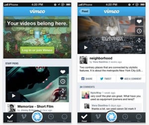 Vimeo