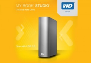 Western Digital