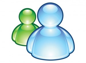 Windows Live Messenger