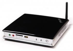 ZBOX AD06