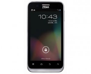 ZTE N880