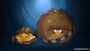 Angry Birds