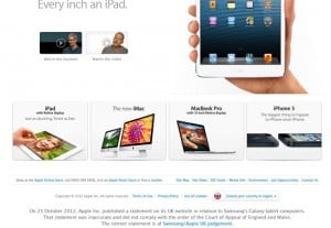 Apple