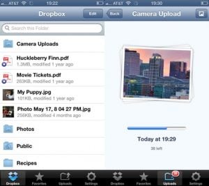 Dropbox