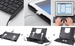 iPad Case