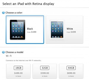 iPad