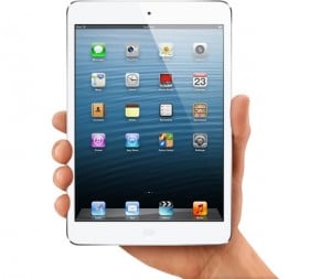 iPad Mini