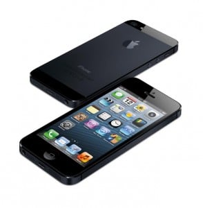 iPhone 5s