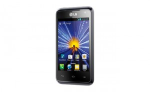 LG Optimus Regard