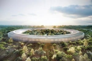 Apple Campus