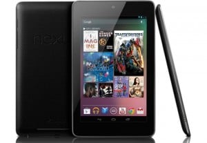 Nexus 7