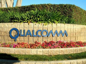 qualcomm