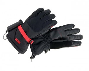 rohan-powerstation Gloves