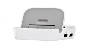 Smart Dock