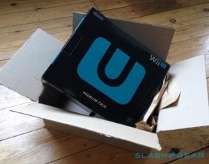 Wii U