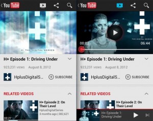 youtube-android