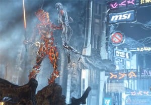 3DMark Fire Strike Trailer