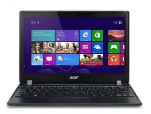 Acer TravelMate B113