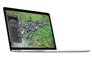 Adobe Photoshop And Illustrator Receive Retina Display Support