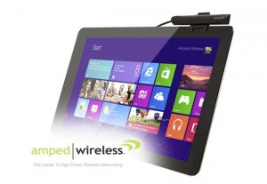 Amped Wireless TAN1 Windows 8 Wi-Fi Adapter