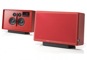 Audio Pro LV1 Wireless Multiroom Audio System Launches