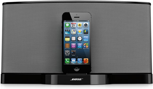 Bose SoundDock Series III