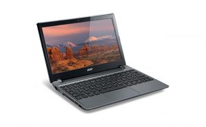 C710-2605 Chromebook