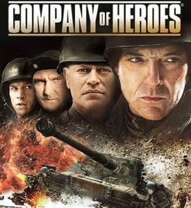 Company of Heroes Trailer